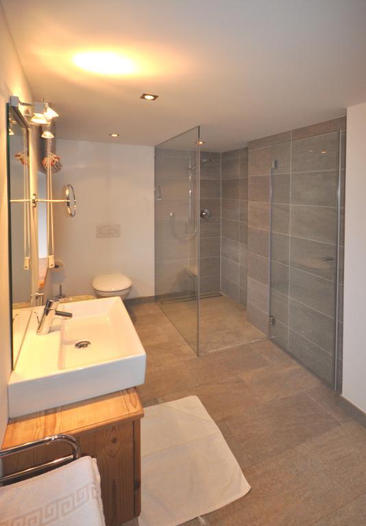 Appartement Weberhaus - Adults Only à Kitzbühel Extérieur photo