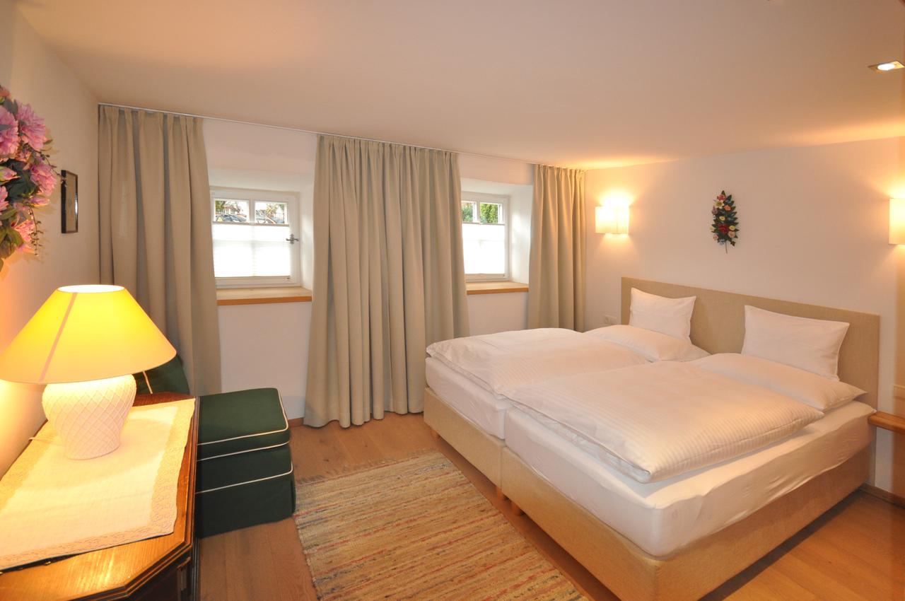 Appartement Weberhaus - Adults Only à Kitzbühel Extérieur photo