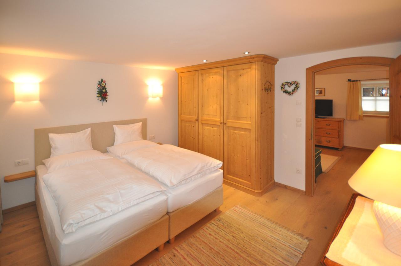 Appartement Weberhaus - Adults Only à Kitzbühel Extérieur photo