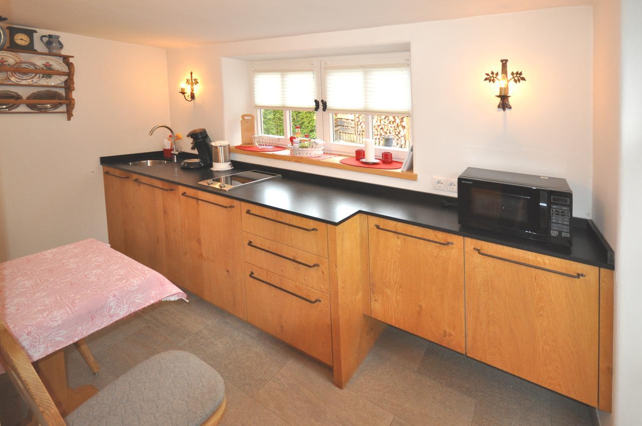 Appartement Weberhaus - Adults Only à Kitzbühel Extérieur photo
