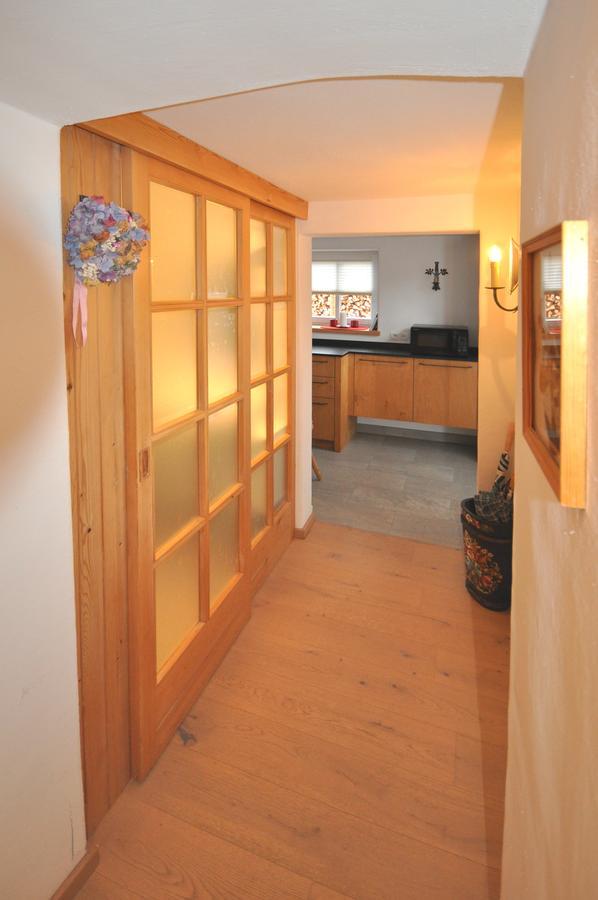 Appartement Weberhaus - Adults Only à Kitzbühel Extérieur photo