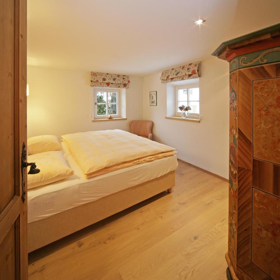 Appartement Weberhaus - Adults Only à Kitzbühel Chambre photo