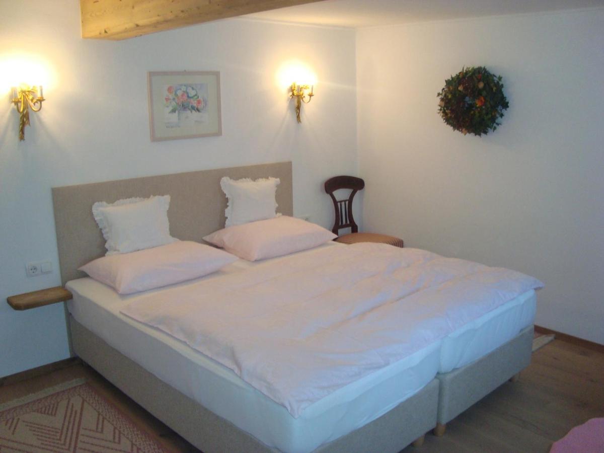 Appartement Weberhaus - Adults Only à Kitzbühel Chambre photo